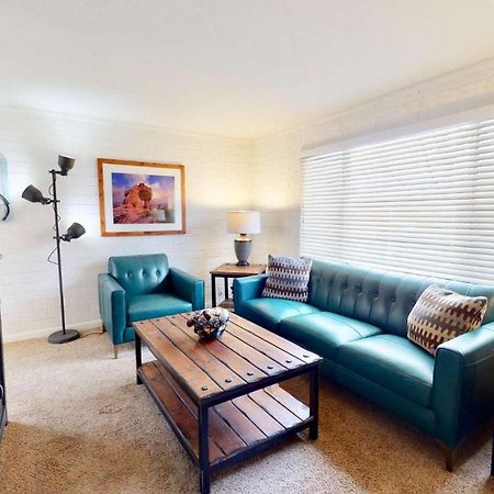 Downtown Cozy Home Base - Purple Sage 8 Moab Buitenkant foto