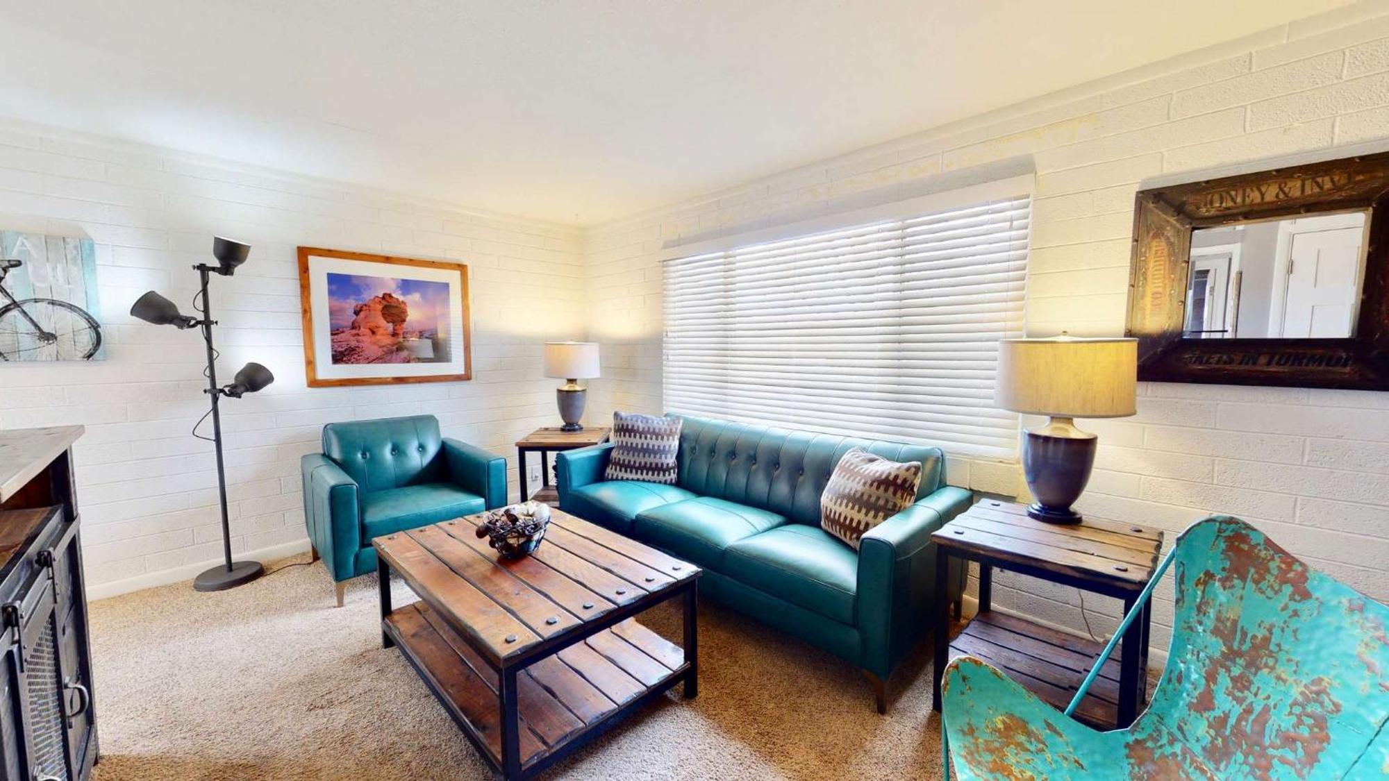 Downtown Cozy Home Base - Purple Sage 8 Moab Buitenkant foto