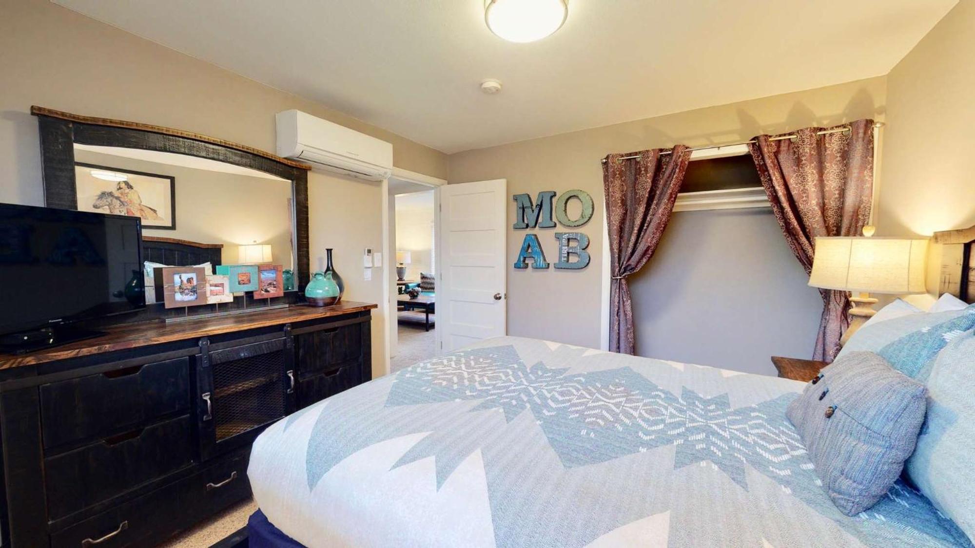 Downtown Cozy Home Base - Purple Sage 8 Moab Buitenkant foto