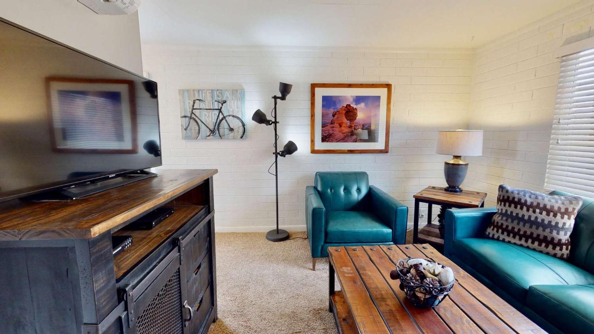 Downtown Cozy Home Base - Purple Sage 8 Moab Buitenkant foto